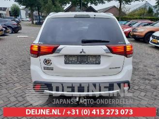 Mitsubishi Outlander Outlander (GF/GG), SUV, 2012 / 2022 2.2 DI-D 16V Clear Tec 4x4 picture 7