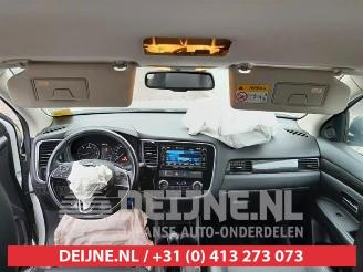 Mitsubishi Outlander Outlander (GF/GG), SUV, 2012 / 2022 2.2 DI-D 16V Clear Tec 4x4 picture 18