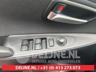 Mazda 2 2 (DJ/DL), Hatchback, 2014 1.5 SkyActiv-G 90 picture 14