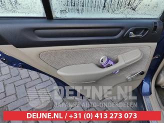 Honda Accord Accord (CG/CH/CL), Sedan, 1998 / 2002 1.6i 16V picture 11