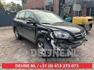 Vrakbiler auto Honda Cr-v CR-V (RE/RM), SUV, 2006 2.0 16V 2012/1