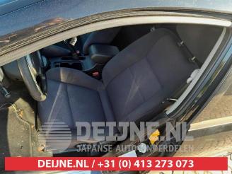 Mitsubishi Lancer Lancer Wagon (CS/CT), Combi, 2003 / 2008 2.0 16V picture 10