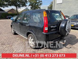 Honda Cr-v CR-V (RD5/6/7/8), SUV, 2001 / 2007 2.0i 16V VTEC picture 5
