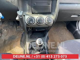 Honda Cr-v CR-V (RD5/6/7/8), SUV, 2001 / 2007 2.0i 16V VTEC picture 21