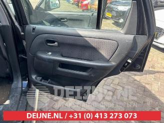 Honda Cr-v CR-V (RD5/6/7/8), SUV, 2001 / 2007 2.0i 16V VTEC picture 12