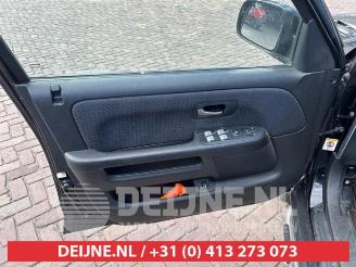 Honda Cr-v CR-V (RD5/6/7/8), SUV, 2001 / 2007 2.0i 16V VTEC picture 9