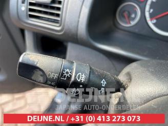 Honda Cr-v CR-V (RD5/6/7/8), SUV, 2001 / 2007 2.0i 16V VTEC picture 20