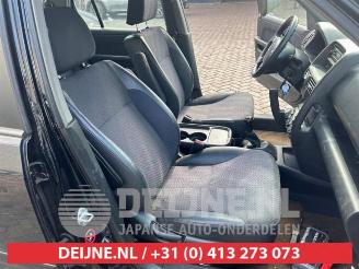 Honda Cr-v CR-V (RD5/6/7/8), SUV, 2001 / 2007 2.0i 16V VTEC picture 27