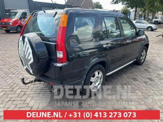 Honda Cr-v CR-V (RD5/6/7/8), SUV, 2001 / 2007 2.0i 16V VTEC picture 7