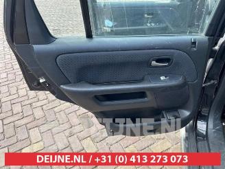 Honda Cr-v CR-V (RD5/6/7/8), SUV, 2001 / 2007 2.0i 16V VTEC picture 10