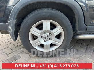 Honda Cr-v CR-V (RD5/6/7/8), SUV, 2001 / 2007 2.0i 16V VTEC picture 33