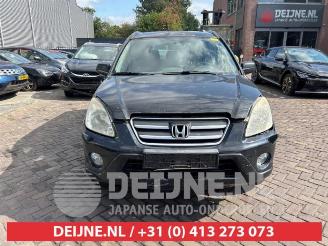 Honda Cr-v CR-V (RD5/6/7/8), SUV, 2001 / 2007 2.0i 16V VTEC picture 2
