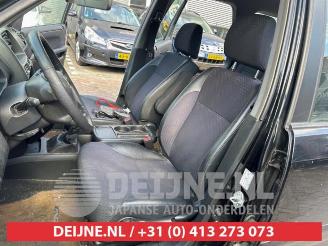 Honda Cr-v CR-V (RD5/6/7/8), SUV, 2001 / 2007 2.0i 16V VTEC picture 23