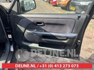 Honda Cr-v CR-V (RD5/6/7/8), SUV, 2001 / 2007 2.0i 16V VTEC picture 13