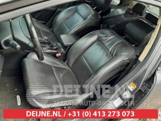 Suzuki Kizashi Kizashi (FRE/FRF), Sedan, 2010 / 2015 2.4 16V picture 14