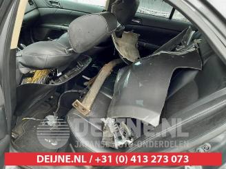 Suzuki Kizashi Kizashi (FRE/FRF), Sedan, 2010 / 2015 2.4 16V picture 13