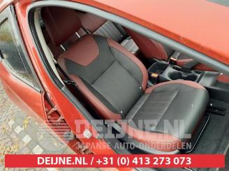 Nissan Micra Micra (K14), Hatchback, 2016 / 2025 0.9 IG-T 12V picture 16