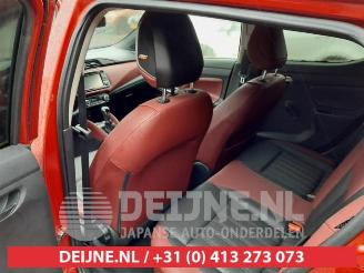 Nissan Micra Micra (K14), Hatchback, 2016 / 2025 0.9 IG-T 12V picture 17