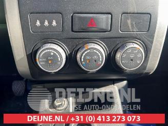 Nissan X-Trail X-Trail (T31), SUV, 2007 / 2013 2.0 XE,SE,LE dCi 16V 4x2 picture 23