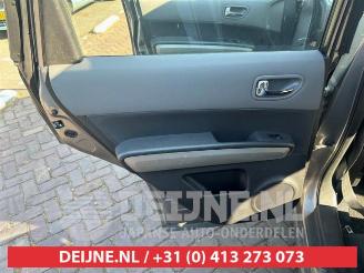 Nissan X-Trail X-Trail (T31), SUV, 2007 / 2013 2.0 XE,SE,LE dCi 16V 4x2 picture 29