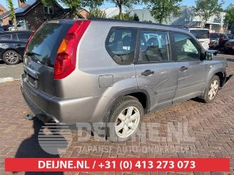 Nissan X-Trail X-Trail (T31), SUV, 2007 / 2013 2.0 XE,SE,LE dCi 16V 4x2 picture 7