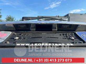 Nissan X-Trail X-Trail (T31), SUV, 2007 / 2013 2.0 XE,SE,LE dCi 16V 4x2 picture 14