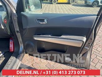 Nissan X-Trail X-Trail (T31), SUV, 2007 / 2013 2.0 XE,SE,LE dCi 16V 4x2 picture 31