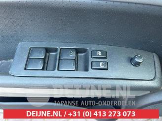 Nissan X-Trail X-Trail (T31), SUV, 2007 / 2013 2.0 XE,SE,LE dCi 16V 4x2 picture 17