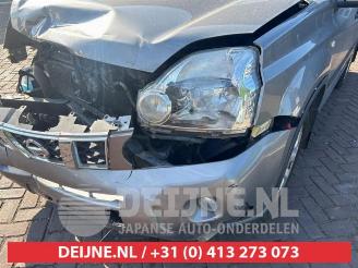 Nissan X-Trail X-Trail (T31), SUV, 2007 / 2013 2.0 XE,SE,LE dCi 16V 4x2 picture 10