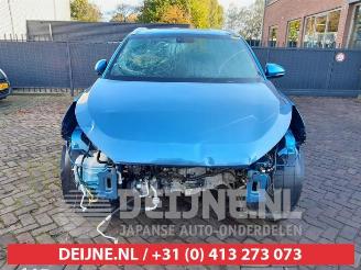 Hyundai Tucson Tucson (TL), SUV, 2015 1.6 GDi 16V 2WD picture 9