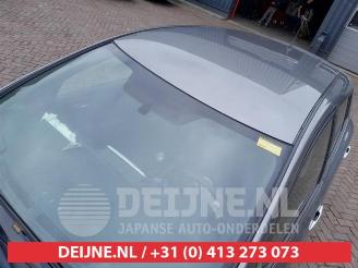 Nissan Leaf Leaf (ZE0), Hatchback, 2010 / 2017 Leaf picture 9