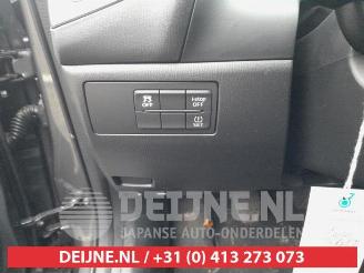 Mazda 3 3 (BM/BN), Hatchback, 2013 / 2019 2.2 SkyActiv-D 150 16V picture 22