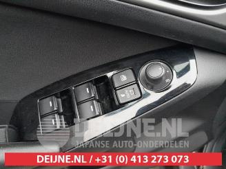 Mazda 3 3 (BM/BN), Hatchback, 2013 / 2019 2.2 SkyActiv-D 150 16V picture 11
