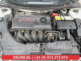 Toyota Celica Celica (ZZT230/231), Coupe, 1999 / 2005 1.8i 16V picture 18