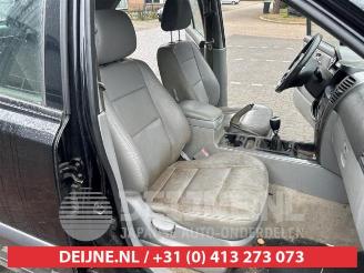 Kia Sorento Sorento I (JC), SUV, 2002 / 2011 2.4 16V picture 24