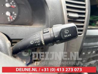 Kia Sorento Sorento I (JC), SUV, 2002 / 2011 2.4 16V picture 13