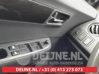 Suzuki Swift Swift (ZA/ZC/ZD1/2/3/9), Hatchback, 2005 / 2011 1.3 VVT 16V picture 17