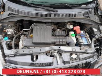 Suzuki Swift Swift (ZA/ZC/ZD1/2/3/9), Hatchback, 2005 / 2011 1.3 VVT 16V picture 22