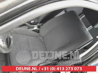 Suzuki Swift Swift (ZA/ZC/ZD1/2/3/9), Hatchback, 2005 / 2011 1.3 VVT 16V picture 14