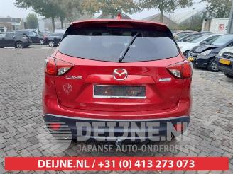 Mazda CX-5 CX-5 I (KE,GH), SUV, 2011 2.0 SkyActiv-G 16V 2WD picture 6