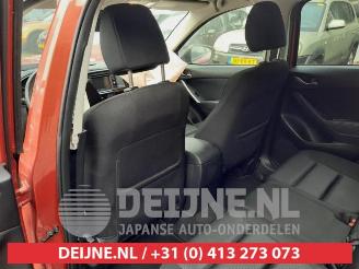 Mazda CX-5 CX-5 I (KE,GH), SUV, 2011 2.0 SkyActiv-G 16V 2WD picture 15