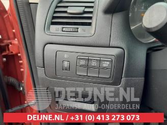 Mazda CX-5 CX-5 I (KE,GH), SUV, 2011 2.0 SkyActiv-G 16V 2WD picture 17