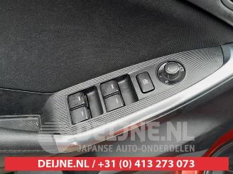 Mazda CX-5 CX-5 I (KE,GH), SUV, 2011 2.0 SkyActiv-G 16V 2WD picture 11