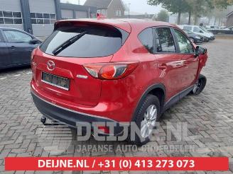 Mazda CX-5 CX-5 I (KE,GH), SUV, 2011 2.0 SkyActiv-G 16V 2WD picture 7