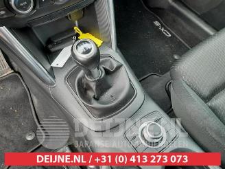 Mazda CX-5 CX-5 I (KE,GH), SUV, 2011 2.0 SkyActiv-G 16V 2WD picture 19