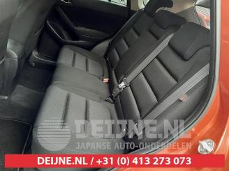 Mazda CX-5 CX-5 I (KE,GH), SUV, 2011 2.0 SkyActiv-G 16V 2WD picture 14