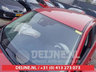Mazda CX-5 CX-5 I (KE,GH), SUV, 2011 2.0 SkyActiv-G 16V 2WD picture 9