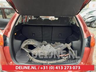 Mazda CX-5 CX-5 I (KE,GH), SUV, 2011 2.0 SkyActiv-G 16V 2WD picture 13