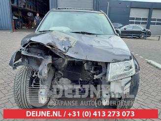 Suzuki Grand-vitara Grand Vitara II (JT), SUV, 2005 2.4 16V picture 2