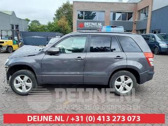 Suzuki Grand-vitara Grand Vitara II (JT), SUV, 2005 2.4 16V picture 4